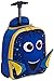 Produktbild Disney by Samsonite Ultimate School Trolley Kinder-Rucksack, 8.5 Liter, Dory-Nemo Classic