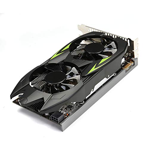 Preisvergleich Produktbild Heaviesk GTX1060 3G 192BIT DDR5-Grafikkarte mit Lüftergrafikkarte-Markierung