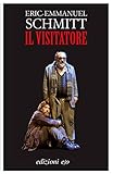 Image de Il visitatore (Dal mondo)