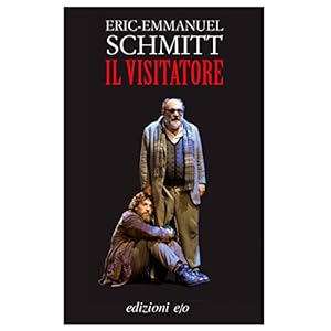 Il visitatore (Dal mondo)