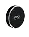 Produktbild andi be free® Wireless Universal Charger schwarz, Wireless Ladestation, induktive Ladestation, kabellos und schnell laden, Schutzhülle, Laderevolution (andi be free® System ist kompatibel mit Apple iPhone 6/ Plus/ 7/ Plus/ 8 (Plus) /X und Samsung Galaxy S6/ Edge/ S7 Edge/ S8/ +/ S9 /+)