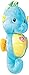 Fisher-Price Soothe and Glow Seahorse (Blue)
