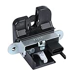 heckklappenschloss touran t1 【Hinweis】: Vor dem Kauf bitte vergleichen Sie mit den OEM / Vergleichsnummern und alle Artikelbildern, um Fehlkäufe zu vermeiden.