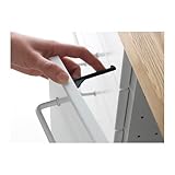 IKEA 5-er Set Schubaldensicherung Ausziehstopper "Patrull" Schranksperre Schubladensperren