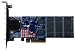Produktbild OCZ Technology VeloDrive SSD 600GB interne Festplatte (6,4 cm (2,5 Zoll), 4x SATA, PCI-e)