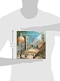 Image de The wonders of Florence. Libro pop-up. Ediz. illustrata