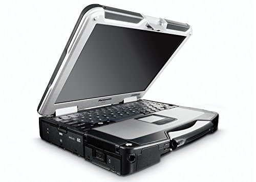 Panasonic Toughbook CF-31JEG34F i5-2520M 2 50GHz 4GB 320GB 13 1 inch-XGA WL BT WIN7 Pro