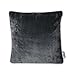Produktbild TOM TAILOR 0237798/809/312/778 Angorina-Fleece Kissen 45 x 45 cm, Mikrofaser, Anthrazit, 45 x 45 x 10 cm