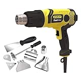 Stanley FME670K Décapeur Electrique Vitesse(s)= 2 0000 W