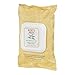 Burt's Bees Facial Cleansing Towelettes with White Tea Extract, 30 Count