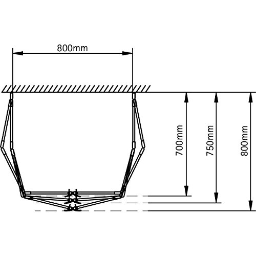 Schulte Duschabtrennung Badewanne Kunstglas alunatur 2×3 teilig 2 x 140×104 cm München, 1 Stück, 4056397001294 - 5