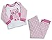 BABY GIRLS PYJAMA SETS (18/24 months, OWL)