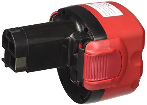 Akku für BOSCH PSR 960, 9.6V, 2100mAh, Ni-MH - 2