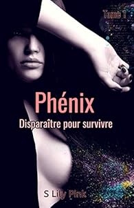 Book's Cover of Phénix, tome 1