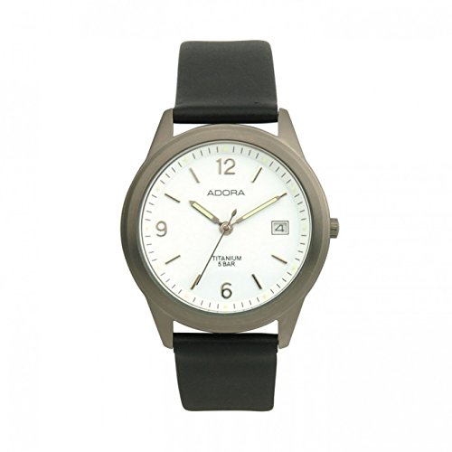 Adora Herrenuhr Titan 1-112716-001 Adora Herrenuhr Titan 1-112716-001