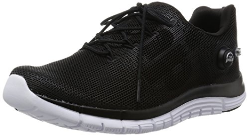 Preisvergleich Produktbild Reebok ZPump Fusion PU - Schwarz - 44