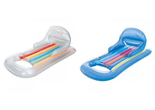 Preisvergleich Produktbild Bestway 61 x 35-inches Designer Fashion Lounger by BESTWAY