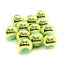 Produktbild Z-Sig ZSIG Unisex ba-lkg-12 Tennis Ball, grün/Gelb, One Size