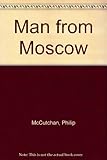 Cover zum Buch Man from Moscow