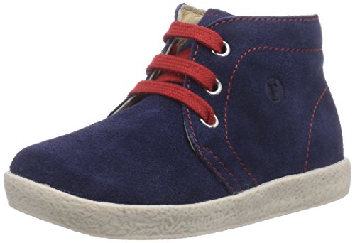 Naturino Baby Boys’ FALCOTTO 1195 First shoes - sneakers multi-coloured Size: 2.5