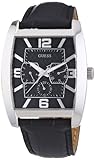 Guess Herren Armbanduhr Power Broker 80009G1