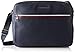 Produktbild Tommy Hilfiger Herren Essential Messenger Ii Laptop Tasche, Blau (Tommy Navy), 2x9.8000000000000007x11.5 cm