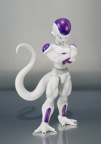 Bandai Tamashii Nations Frieza Final Form 