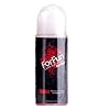 3-pack For Fun strawberry lubricant gel 65 ml bottles