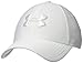 Produktbild Under Armour Men's Blitzing 3.0 Cap, White/White, Large/X-Large