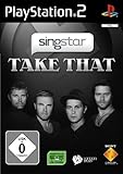 SingStar Take That - [PlayStation 2] - 