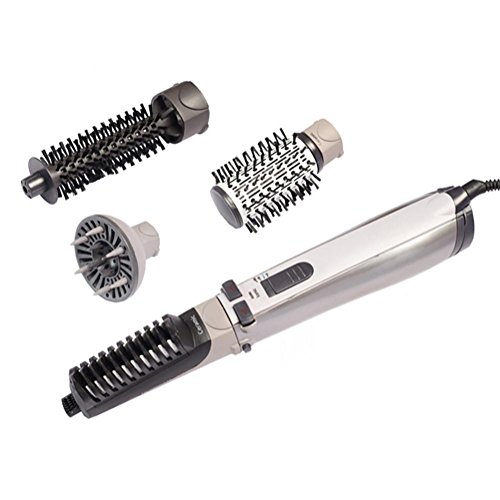 Preisvergleich Produktbild XYLUCKY Multi Funktions Heißluft Kämme-a Versorgung Warmluftbürste