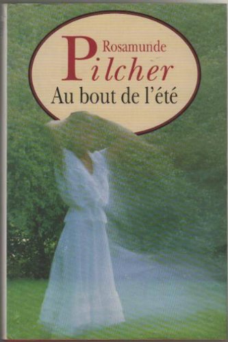 couverture de : Au bout de l'&eacute;t&eacute;