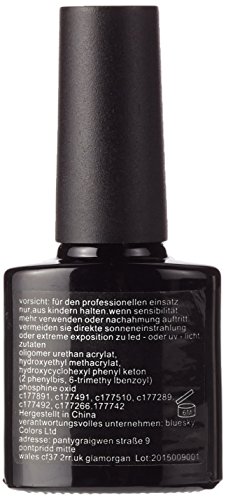 Blue Sky Interactive Marbled, 1er Pack (1 x 10 ml) - 2