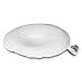 MIMOS Baby Pillow (L) for flat head (Plagiocephaly) - Air flow Safety (Anti-suffocation TUV certification) - Size L (0 - 3 months)