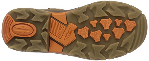 MTS M-Gecko Sierra S3 Flex 16009 Unisex-Erwachsene Sicherheitsschuhe - 3