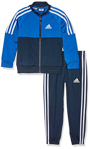 adidas YB Tibero TS CH Trainingsanzug für
