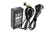 Produktbild vhbw 220V Netzteil Ladegerät Ladekabel 60W für e-Bike, Pedelec, Elektrofahrrad Prophete Alu Trecking Wie HP1202L3.