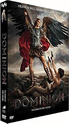 Universal Pictures Dominion - Saison 1
