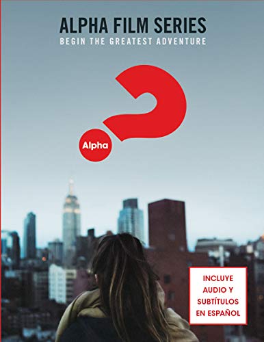 Preisvergleich Produktbild Alpha Film: Begin the Greatest Adventure