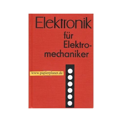 Pdf Download Elektronik Fur Elektromechaniker Kostenlos Der Vollstandigste Online Buchleseplatz 10 Pdf Download Elektronik Fur Elektromechaniker Kostenlos Der Vollstandigste Online Buchleseplatz 10