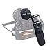 Produktbild Viltrox Drahtlose Automatische Timer Fernauslöser Controller Set Zeitraffer Intervalometer Timer für Canon EOS 1DX 5DS 5DS 5DMark III 6D 7D II 7D 5D Mark II 5DIII 5DII 10D 20D 30D 40D 50D