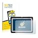 Produktbild 2X BROTECT HD Clear Displayschutz Schutzfolie für Panasonic Toughbook CF-20 (kristallklar, extrem Kratzfest, schmutzabweisend)