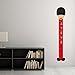 Personalised Boy or Girl Toy Soldier Kid's Height Chart, Measure your Child's Growth