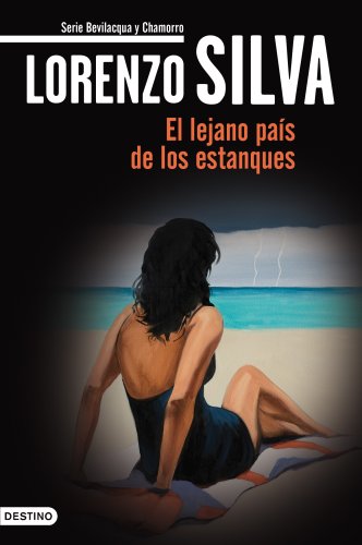 El lejano país de los estanques livre