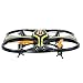 Produktbild Carrera 370503001 - RC 2.4 GHz Quadrocopter CRC X1