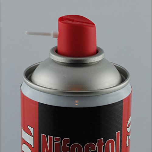 Nifestol 70 Rostlöser Spray 400ml (1) - 2
