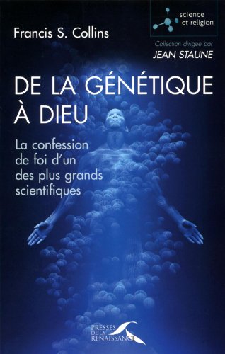 Download De la génétique à Dieu Download De la génétique à Dieu