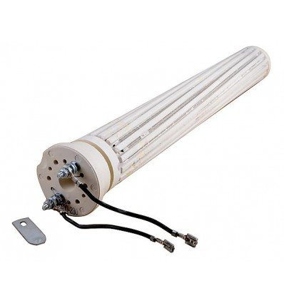 Chaffoteaux - RÉSISTANCE STÉATITE 2400W - : 60000684