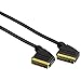 Price comparison product image Hama SCART Connection Cable Male - Male, 1,5 m