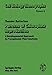 Produktbild Patterns of Chloroplast Reproduction: A Developmental Approach to Protoplasmic Plant Anatomy (Cell Biology Monographs, Band 6)